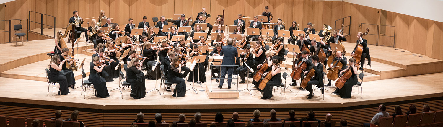 Sinfonie Ludwig van Beethoven Polish Art Philharmonic