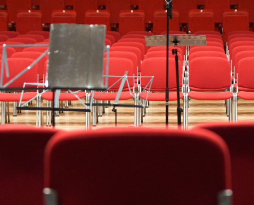 Kontakt Polish Art Philharmonic