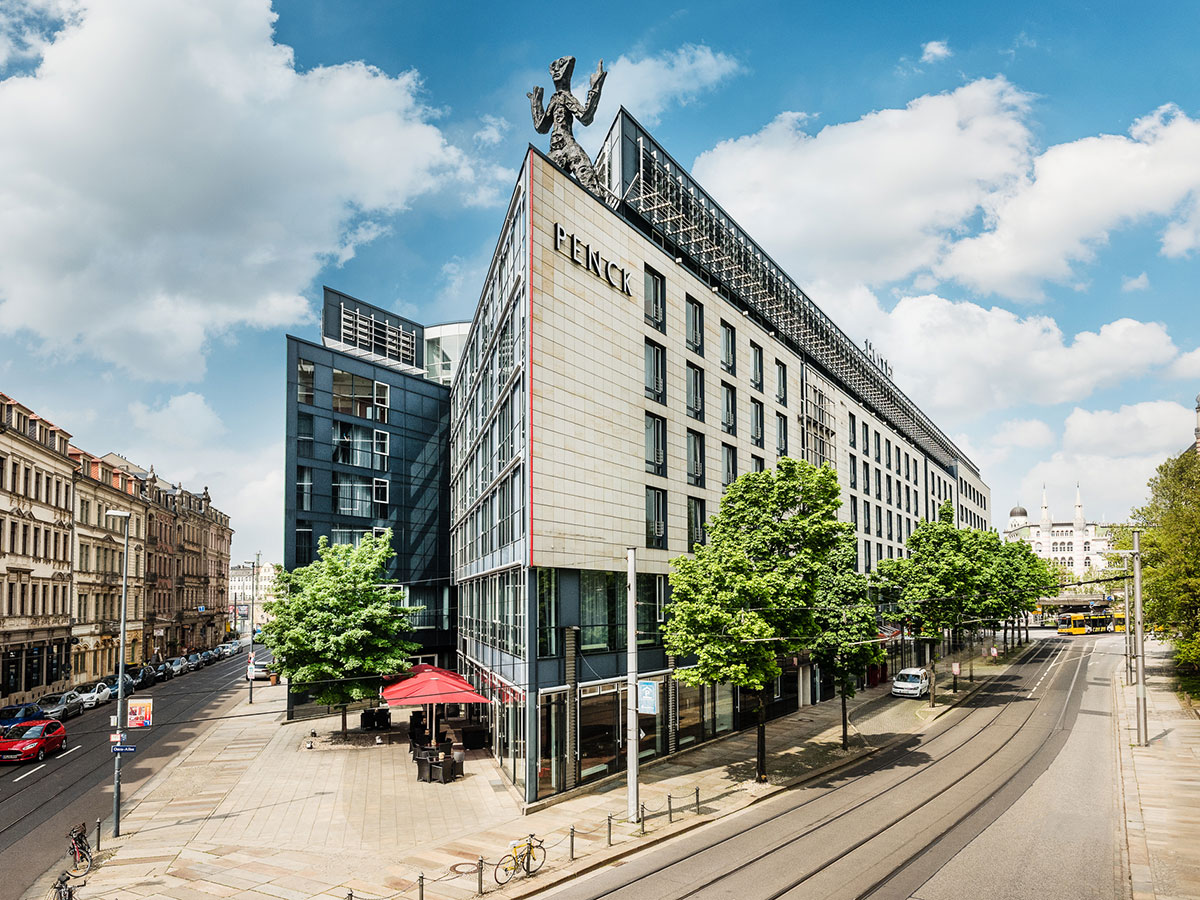 Konzertkarten gewinnen in Dresden