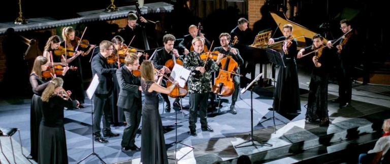 Konzerte Vivaldi \